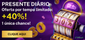 1799bet Plataforma
