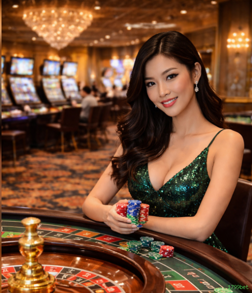 FAQ 1799bet