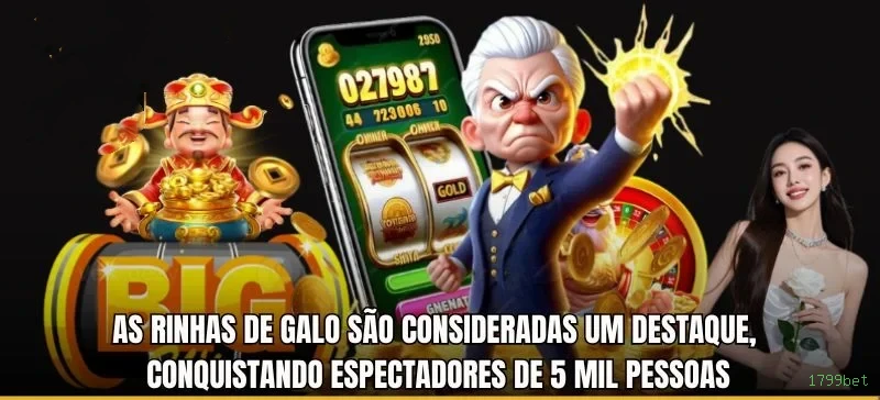 1799bet Segurança