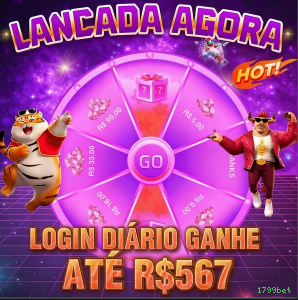 Promoções 1799bet