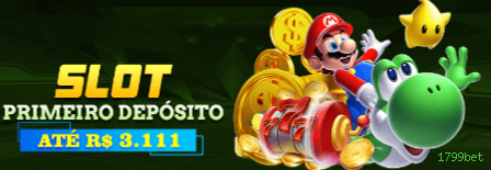 1799bet Plataforma